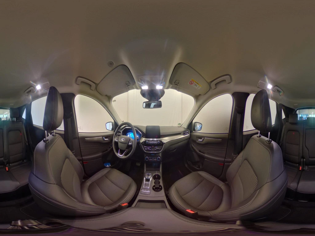 Ford Kuga – foto 7