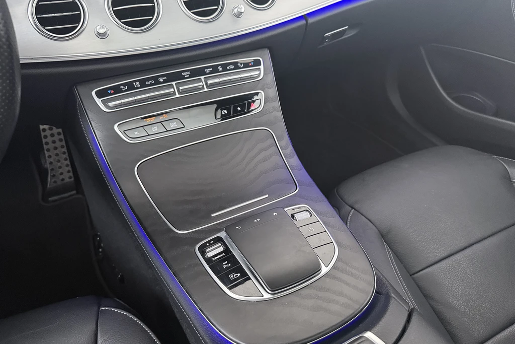 Mercedes-Benz E-Klasse – foto 27