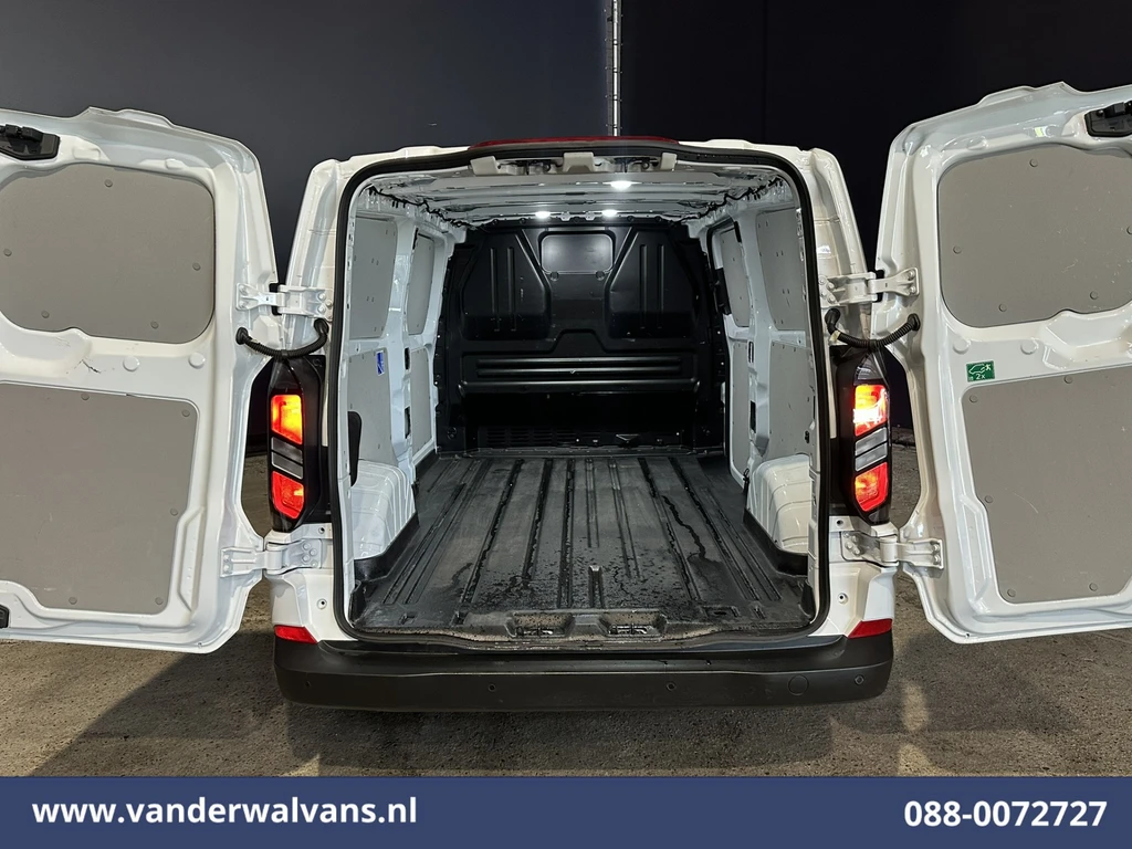 Ford Transit Custom – foto 13