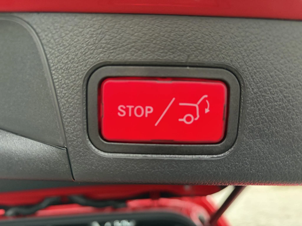 Mercedes-Benz B-Klasse – foto 18