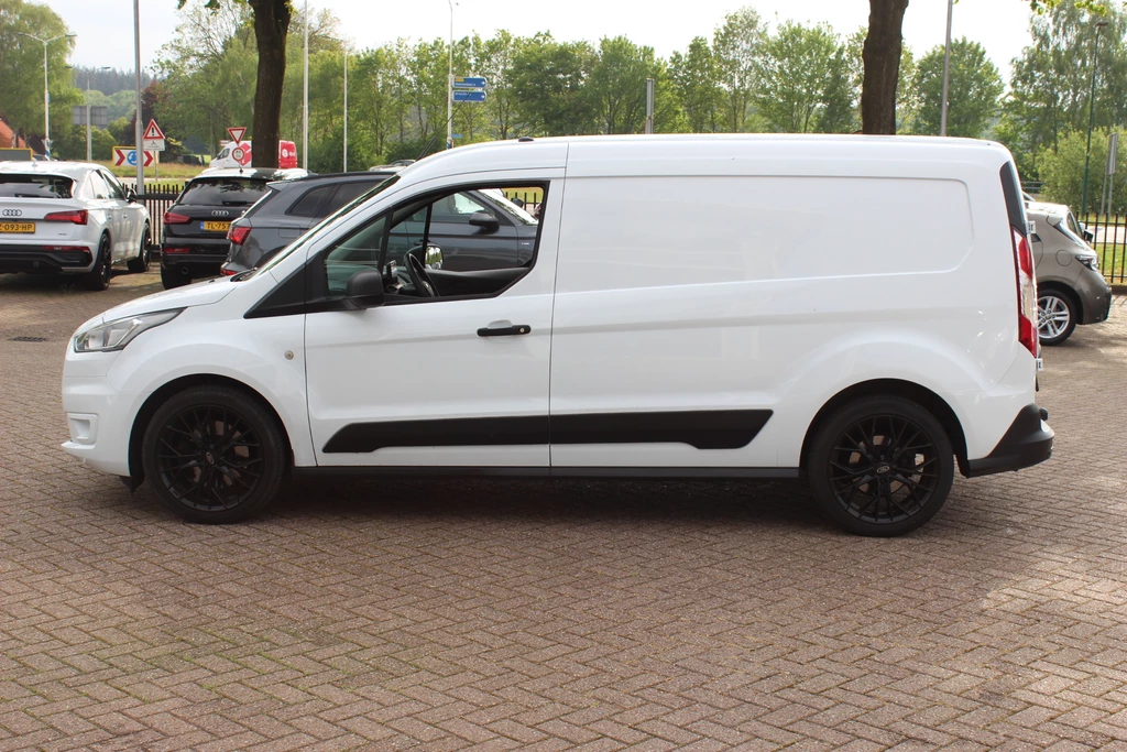 Ford Transit Connect – foto 2