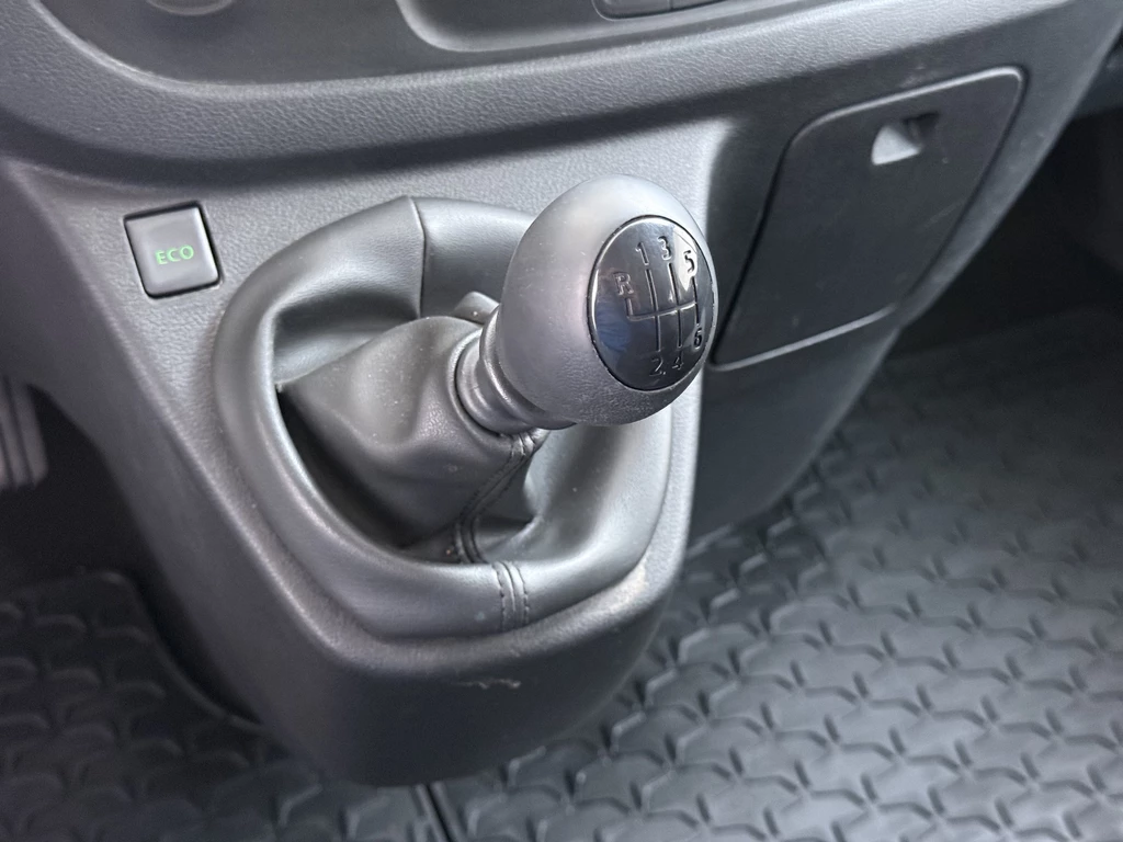 Opel Vivaro – foto 34