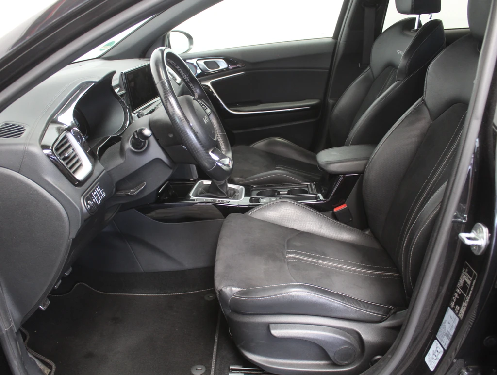 Kia Ceed Sportswagon – foto 39