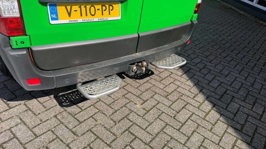 Renault Master – foto 16