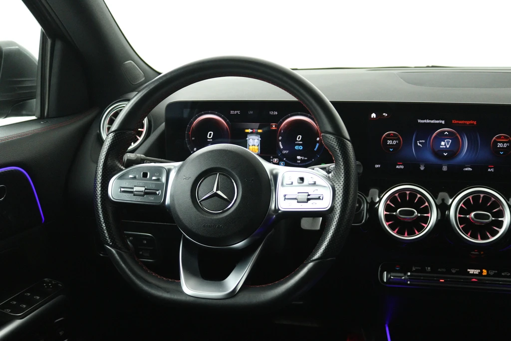 Mercedes-Benz GLA – foto 10
