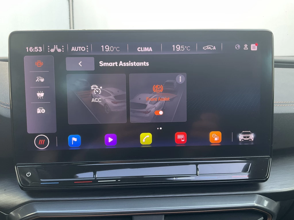 CUPRA Formentor – foto 45