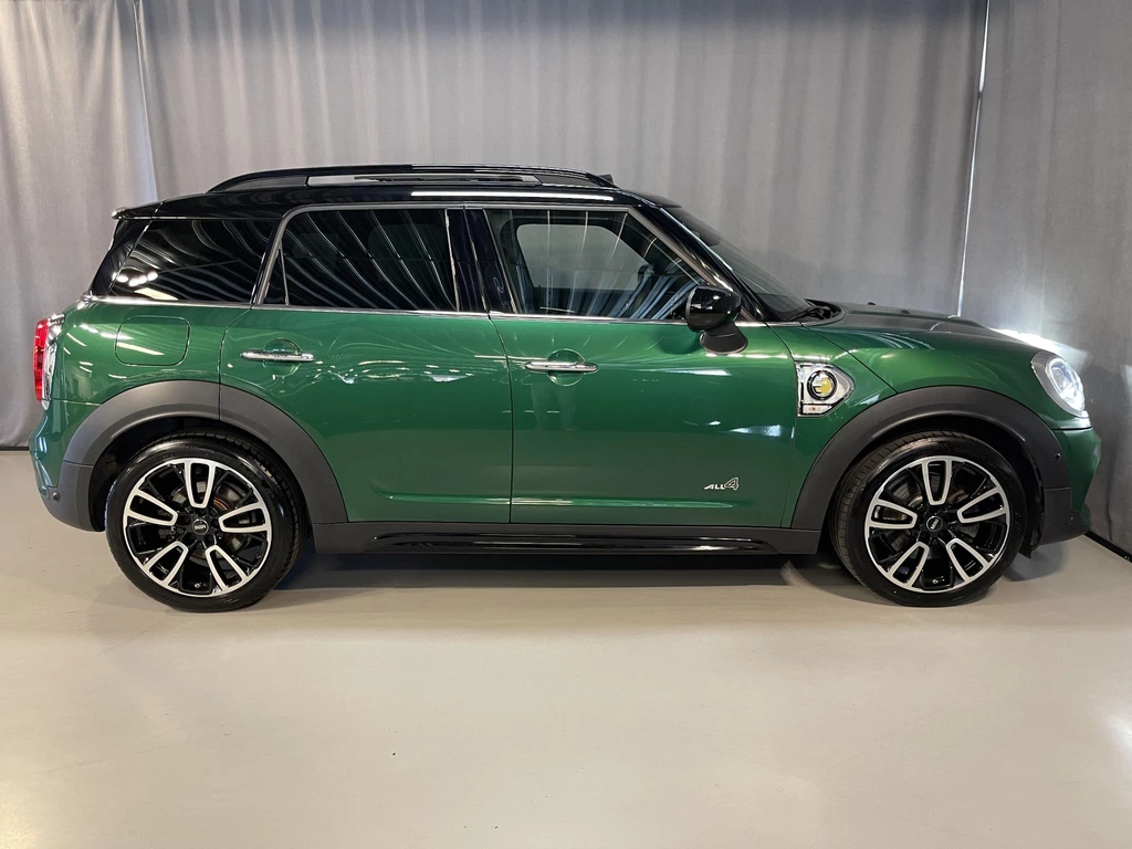 MINI Countryman – foto 5