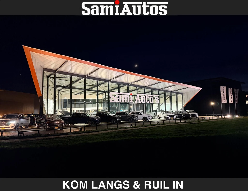 Dodge Ram Pick-Up – foto 20