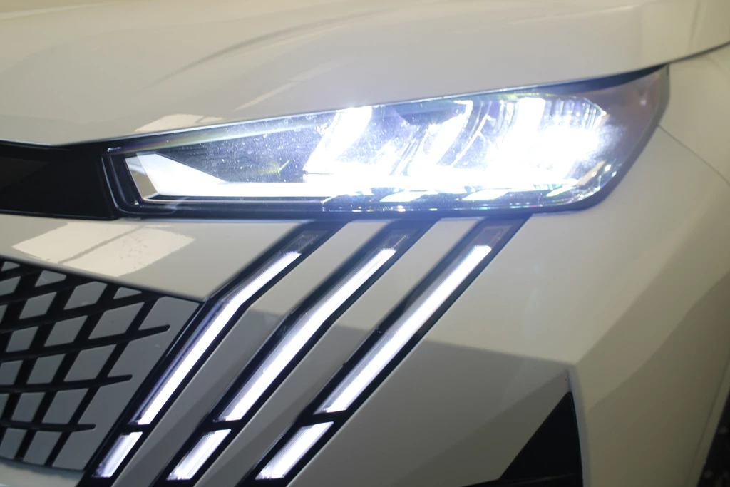Peugeot 3008 – foto 19
