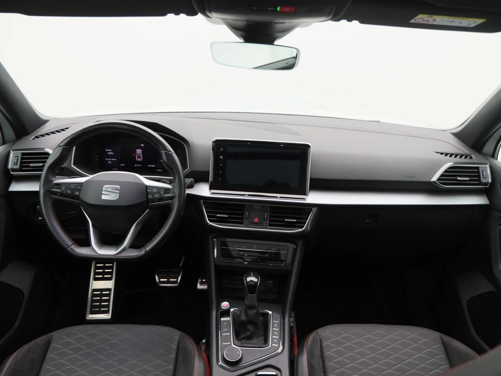 SEAT Tarraco – foto 39