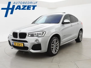 BMW X4 – thumbnail 1