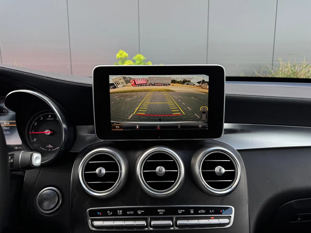 Mercedes-Benz GLC – foto 23
