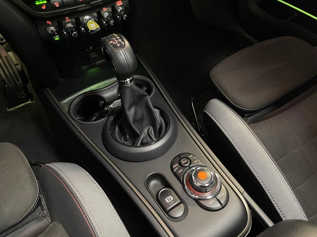 MINI Countryman – foto 21
