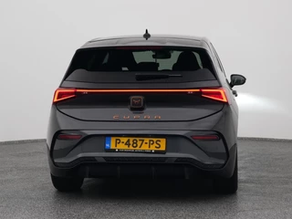 CUPRA Born – thumbnail 6