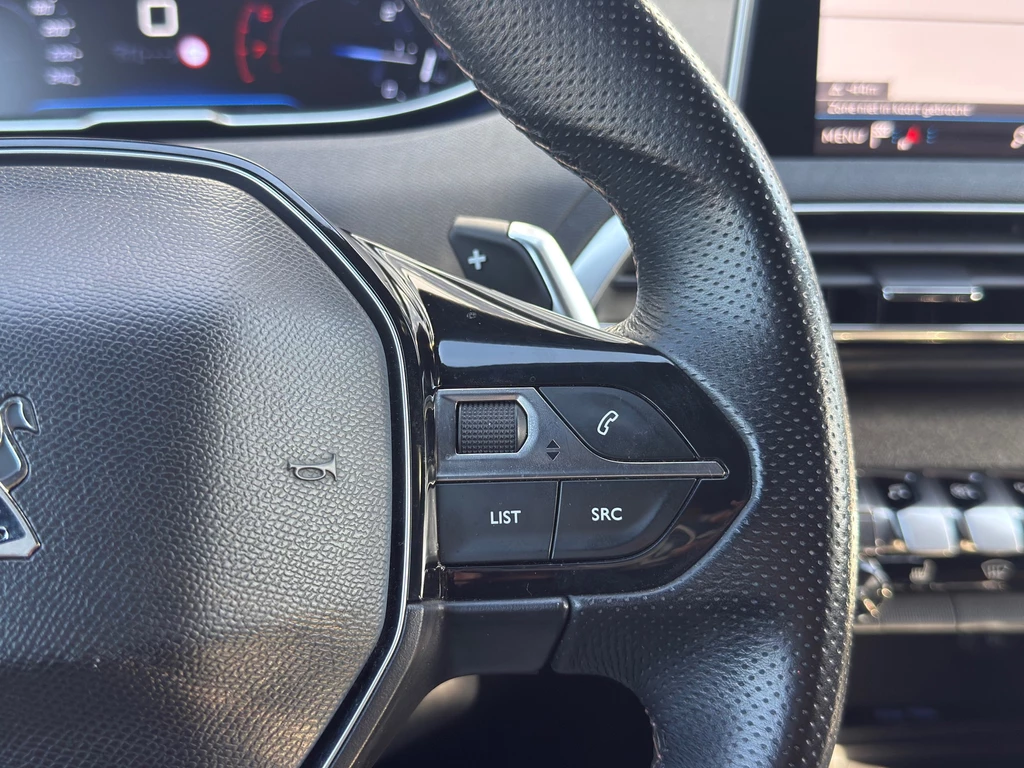 Peugeot 5008 – foto 19