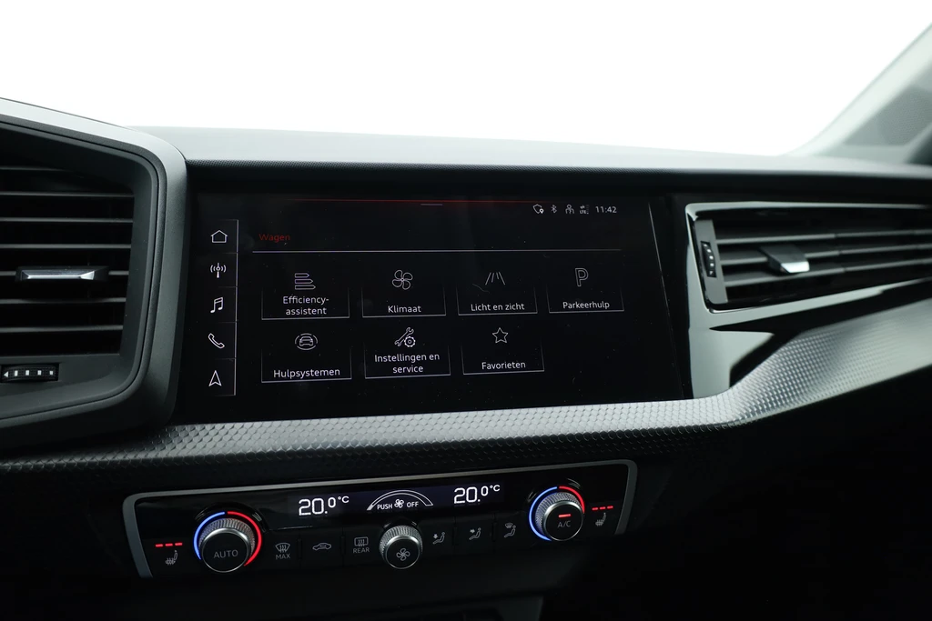 Audi A1 Sportback – foto 28