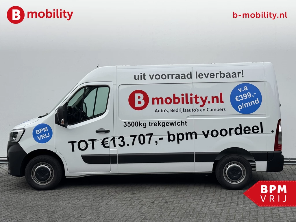 Renault Master – foto 2