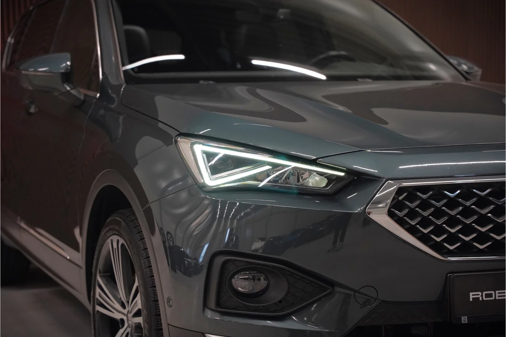 SEAT Tarraco – foto 21