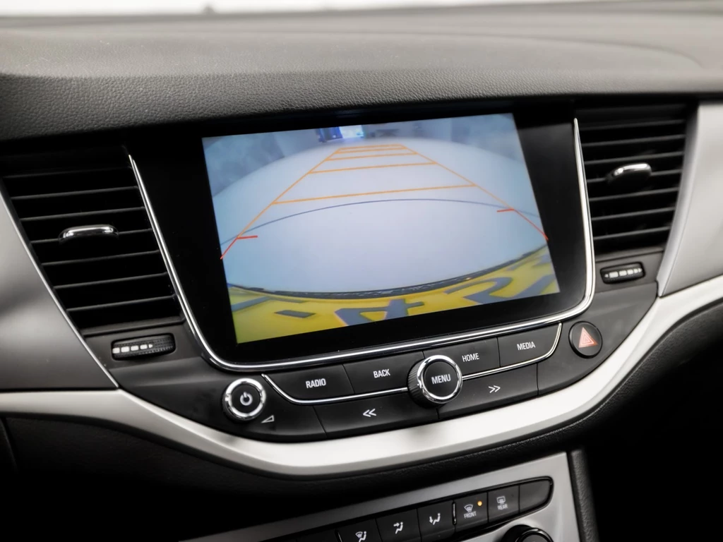 Opel Astra – foto 15