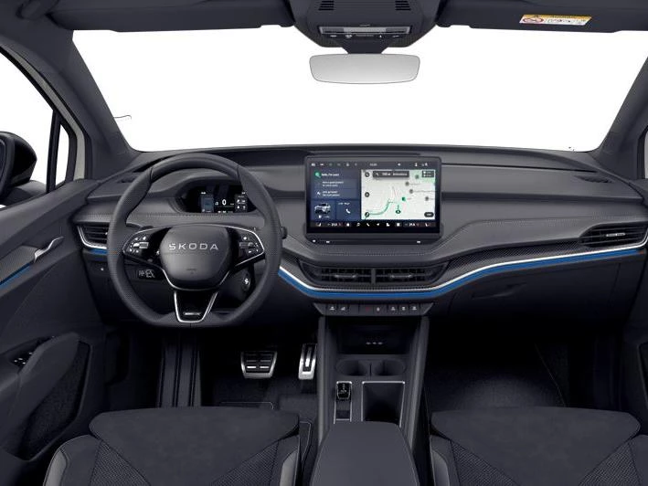 Škoda Elroq – foto 4