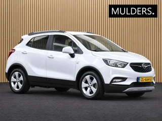 Opel Mokka X – thumbnail 5