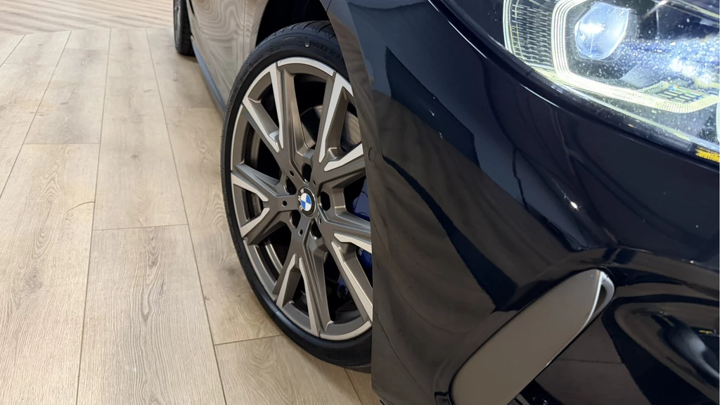 BMW 1 Serie – foto 9