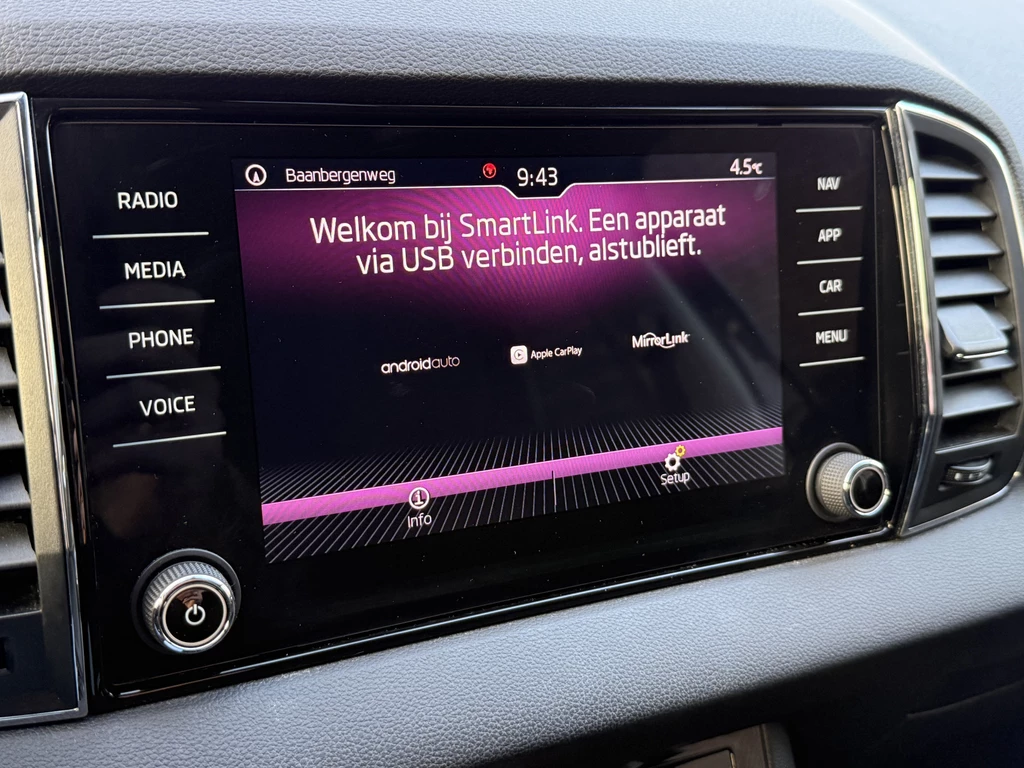 Škoda Karoq – foto 38