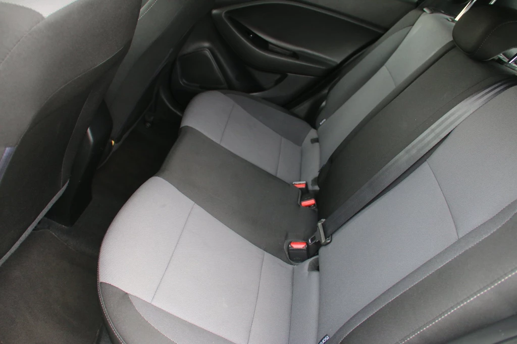 Hyundai i20 – foto 21