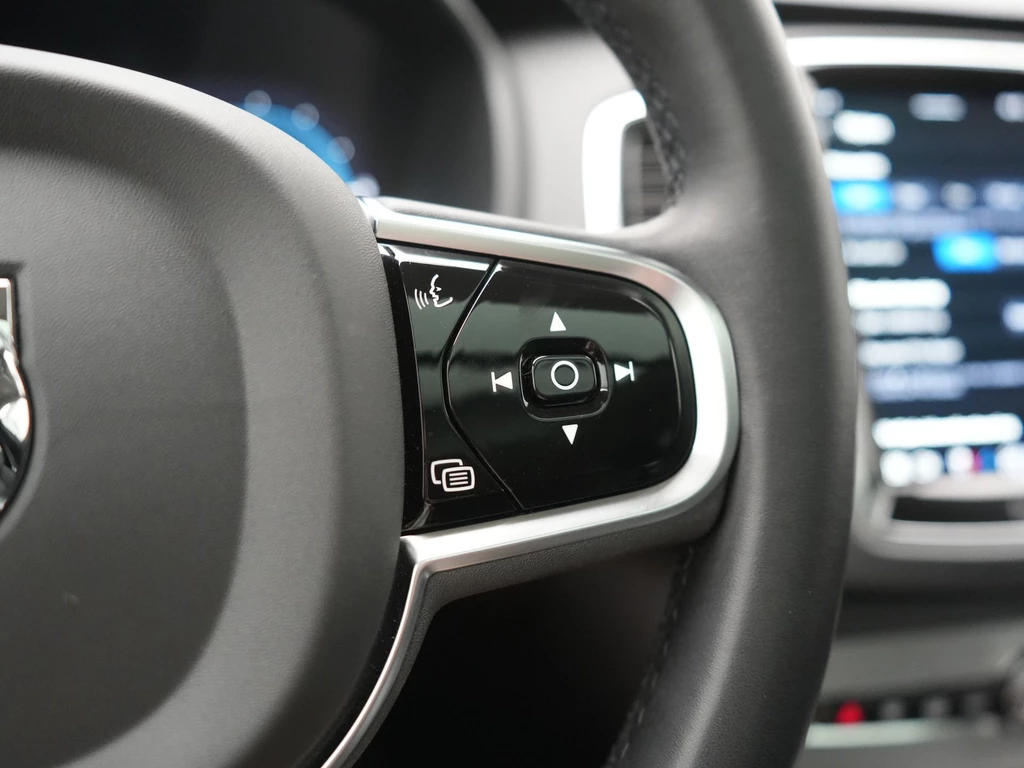 Volvo XC90 – foto 40