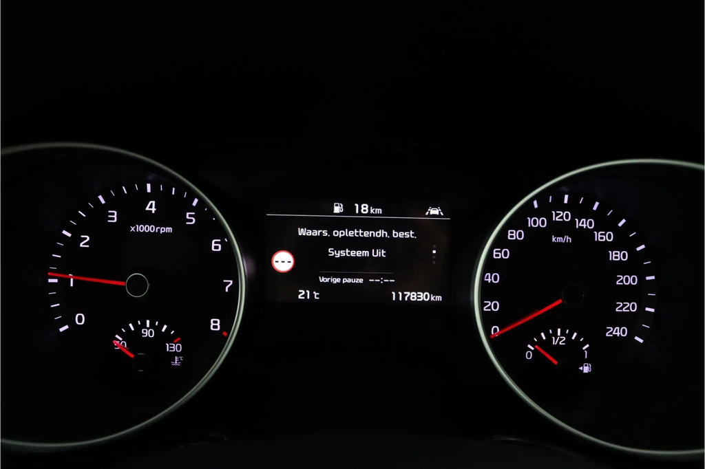 Kia Ceed – foto 54