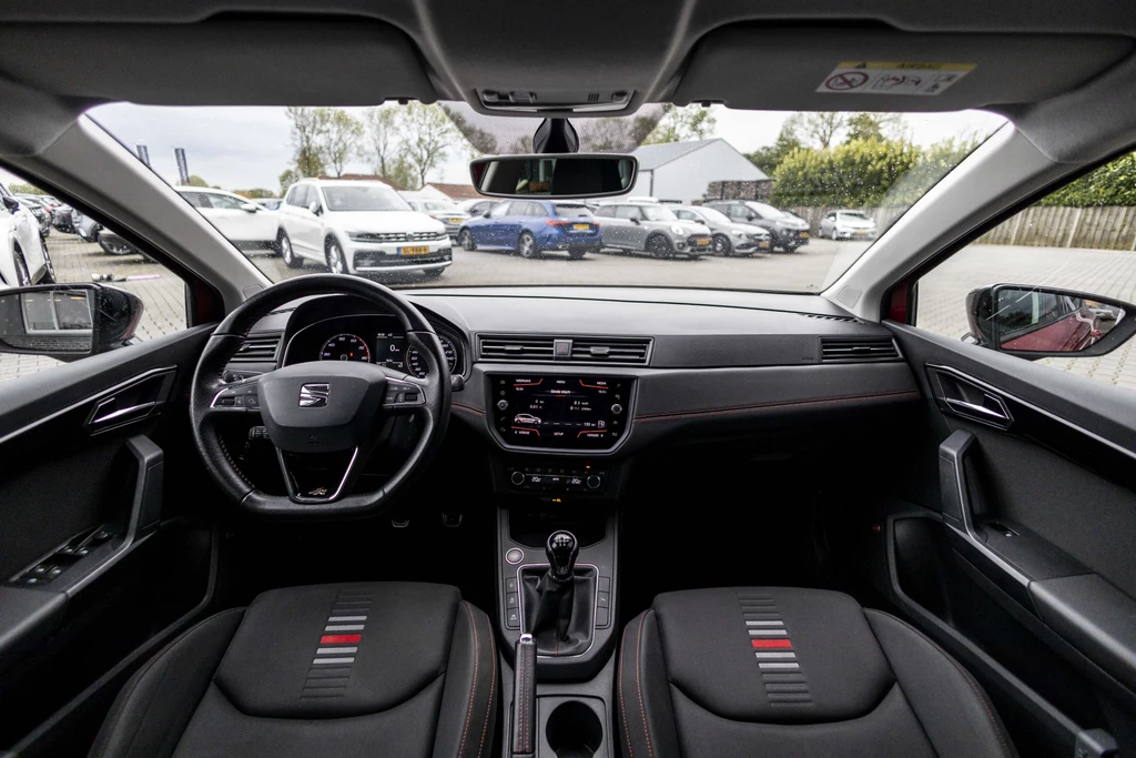 SEAT Ibiza – foto 11