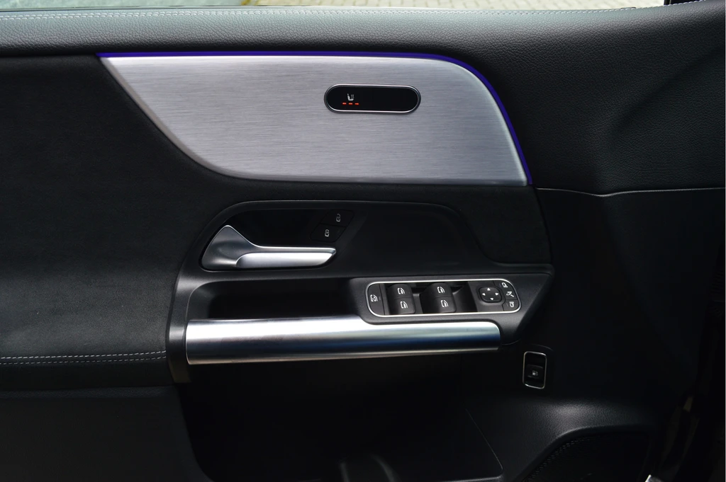 Mercedes-Benz B-Klasse – foto 14