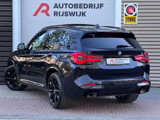 BMW X3 – thumbnail 3