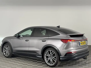 Audi Q4 Sportback e-tron – thumbnail 1