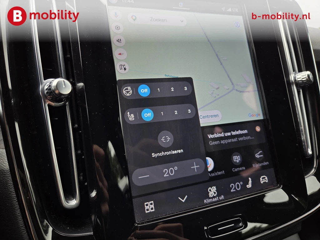 Volvo XC40 – foto 36