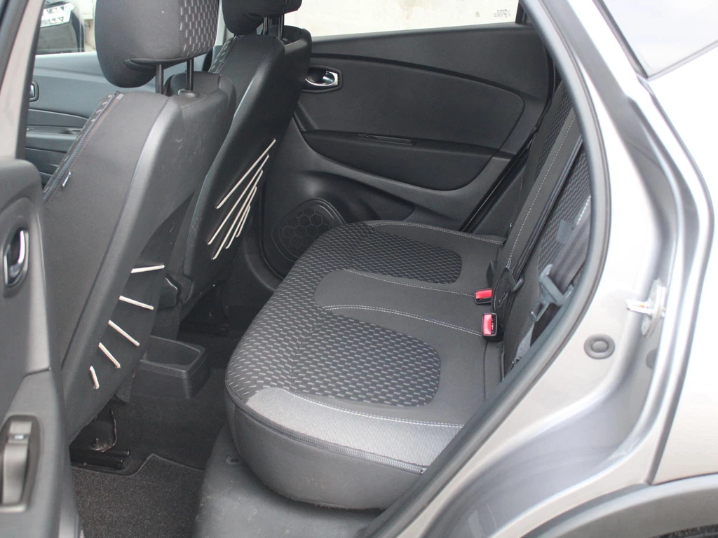 Renault Captur – foto 16