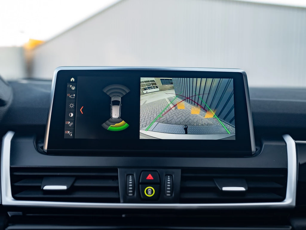 BMW 2 Serie – foto 21