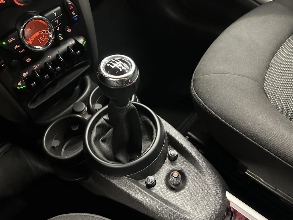 MINI Countryman – foto 45
