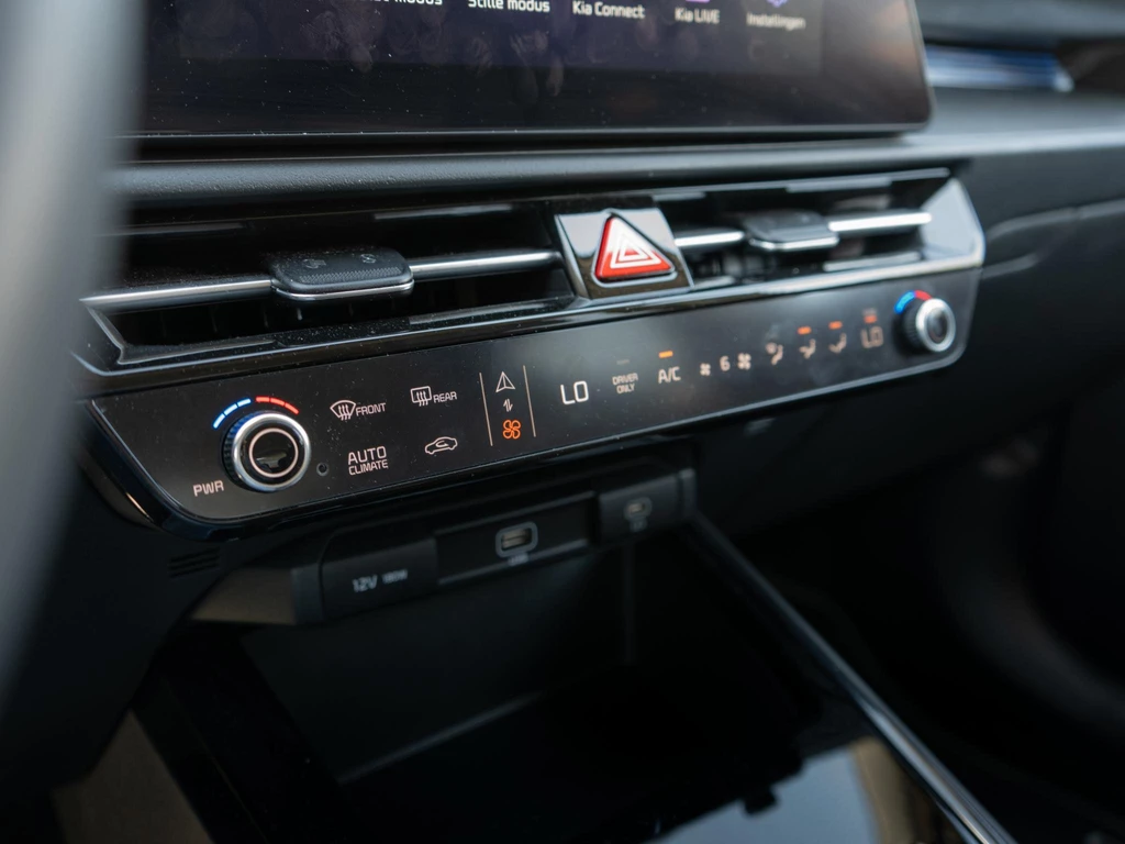 Kia Niro – foto 19