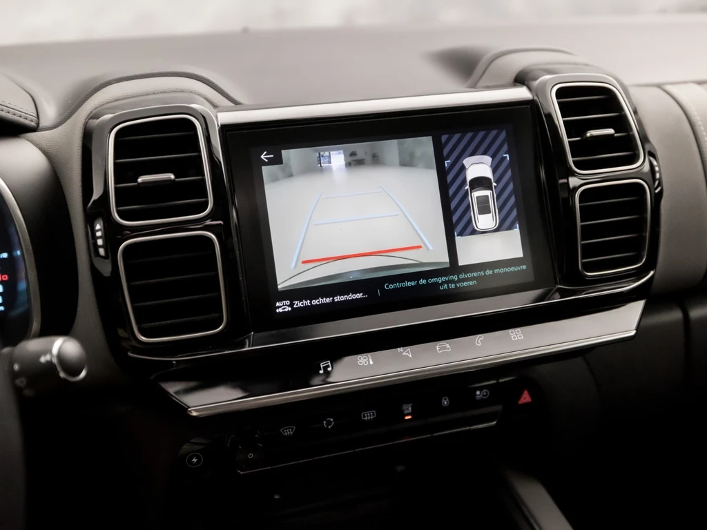 Citroën C5 Aircross – foto 18
