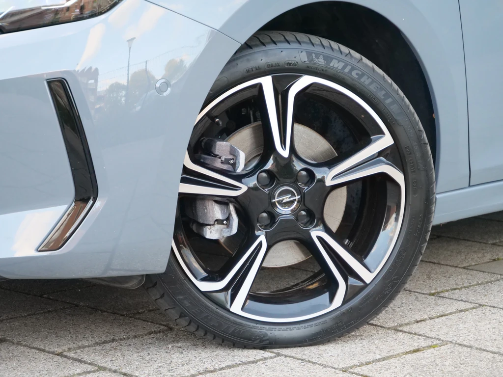 Opel Corsa – foto 23