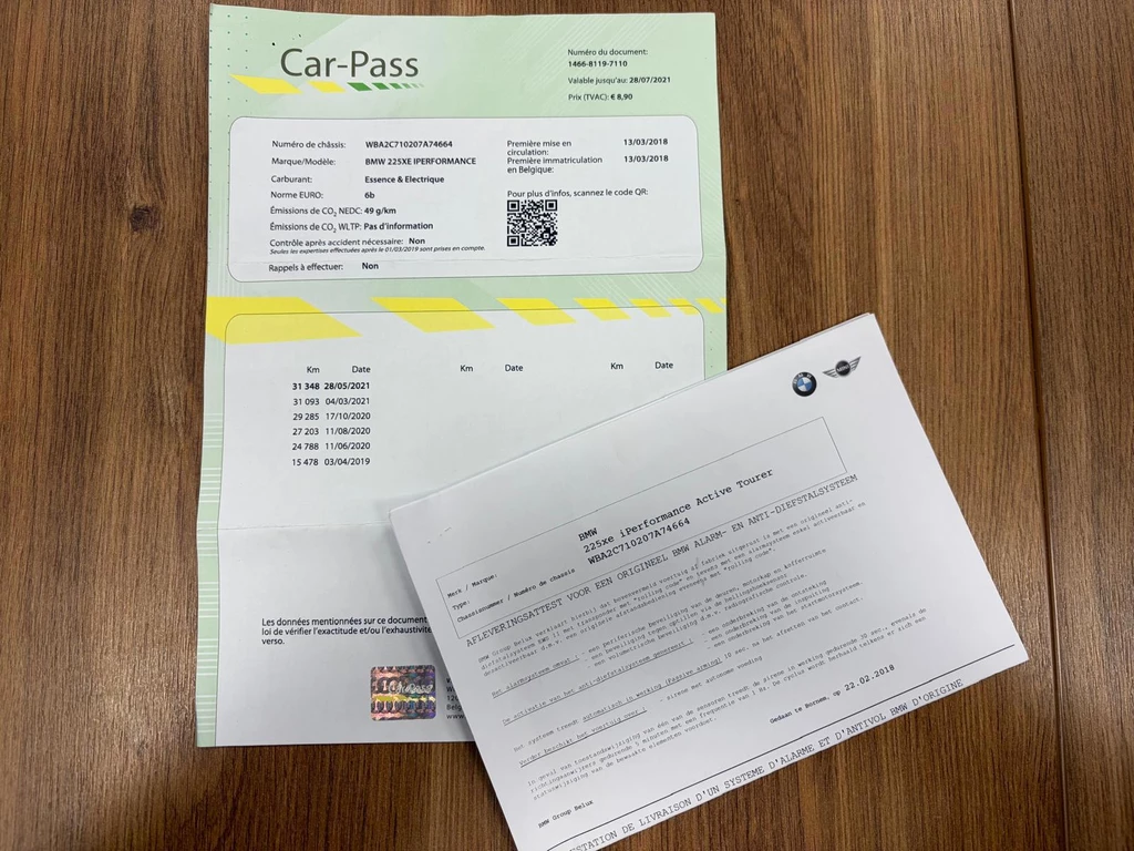 BMW 2 Serie – foto 45