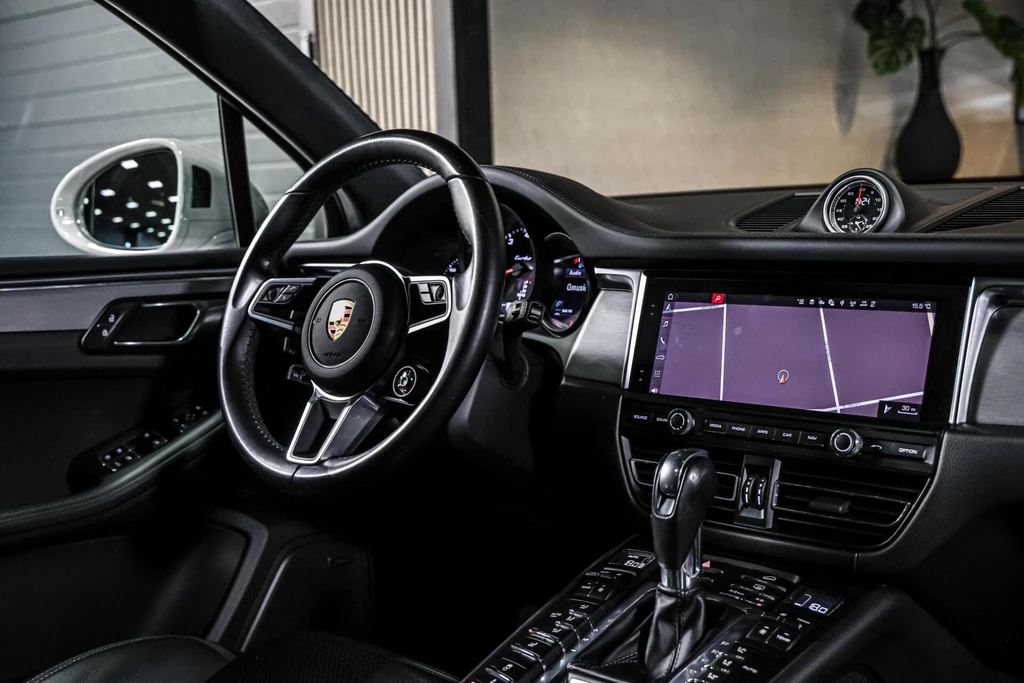 Porsche Macan – foto 34