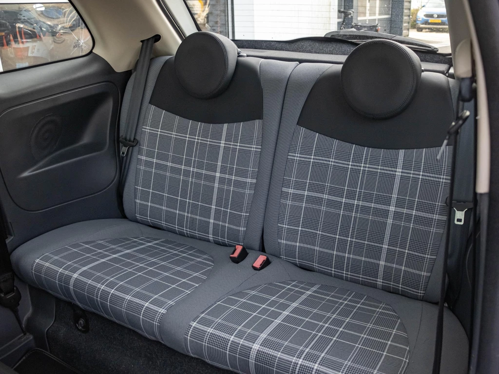 Fiat 500 – foto 13