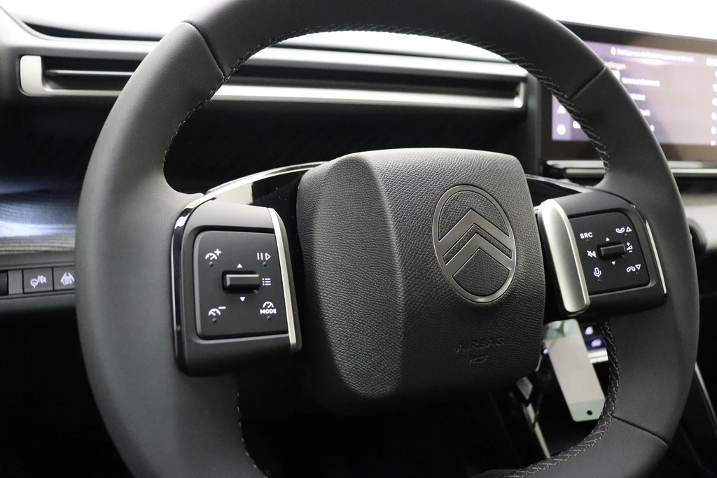 Citroën ë-C3 Aircross – foto 32