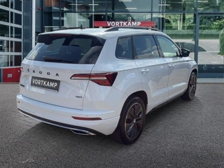 Škoda Karoq – thumbnail 5