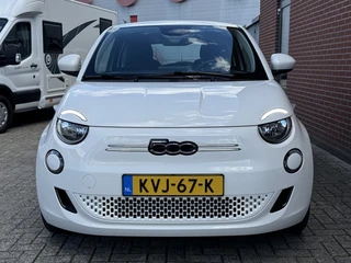 Fiat 500e – thumbnail 10