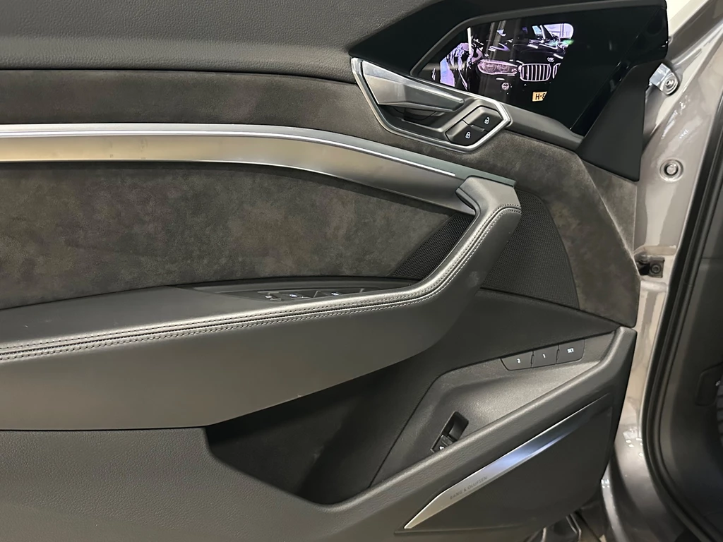 Audi e-tron – foto 26