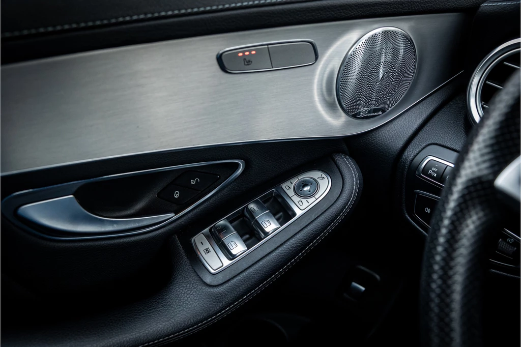 Mercedes-Benz GLC – foto 29