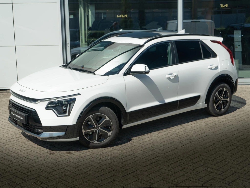 Kia Niro – foto 2